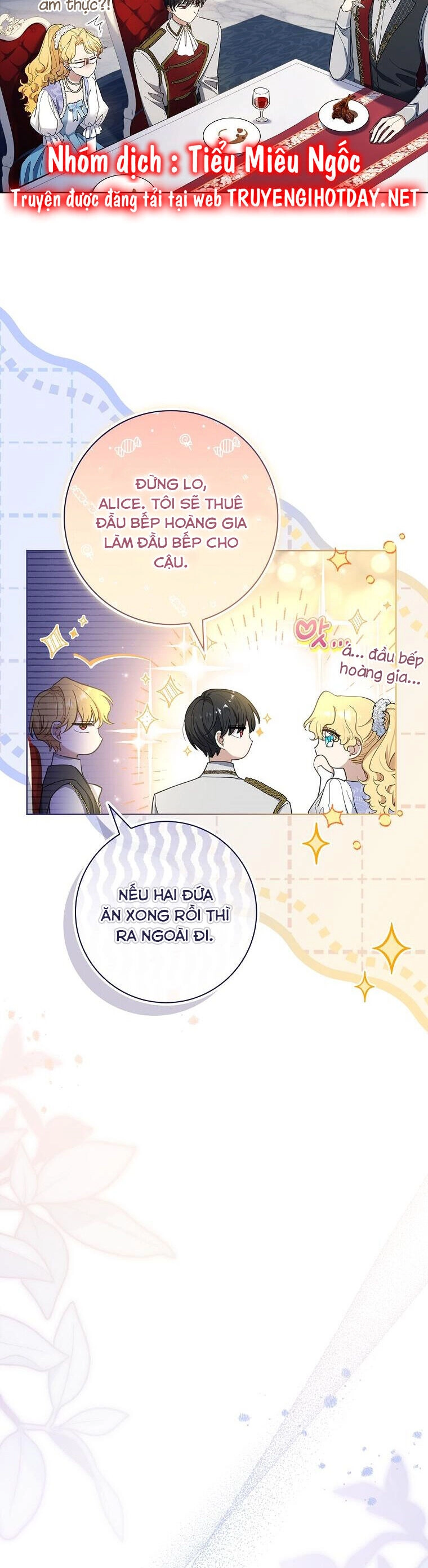 Nam Chính À, Tôi Sẽ Tôn Trọng Sở Thích Của Anh Chapter 40 - 22