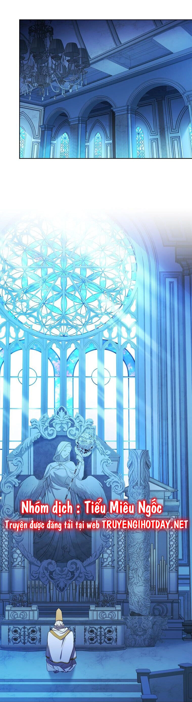 Nam Chính À, Tôi Sẽ Tôn Trọng Sở Thích Của Anh Chapter 40 - 24