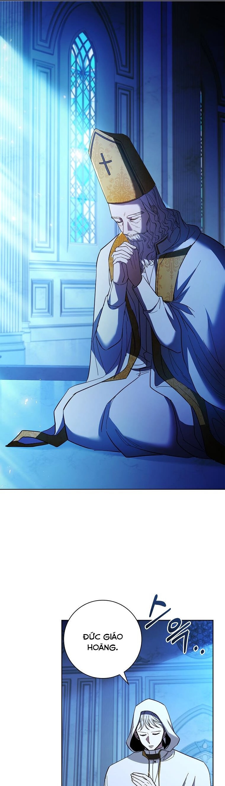 Nam Chính À, Tôi Sẽ Tôn Trọng Sở Thích Của Anh Chapter 40 - 25