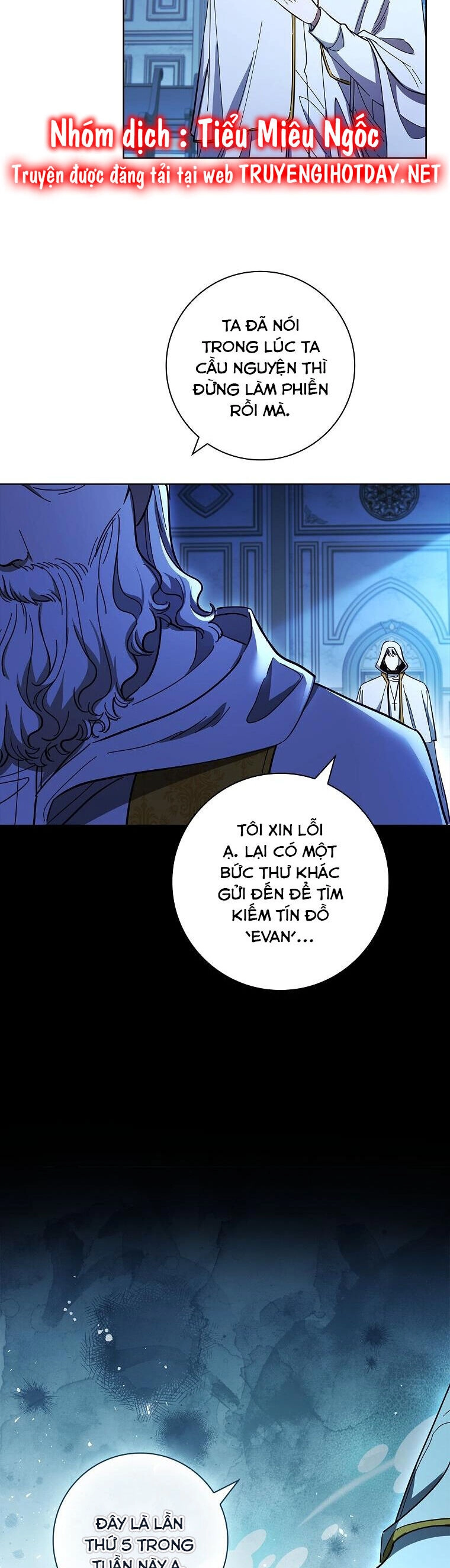 Nam Chính À, Tôi Sẽ Tôn Trọng Sở Thích Của Anh Chapter 40 - 26