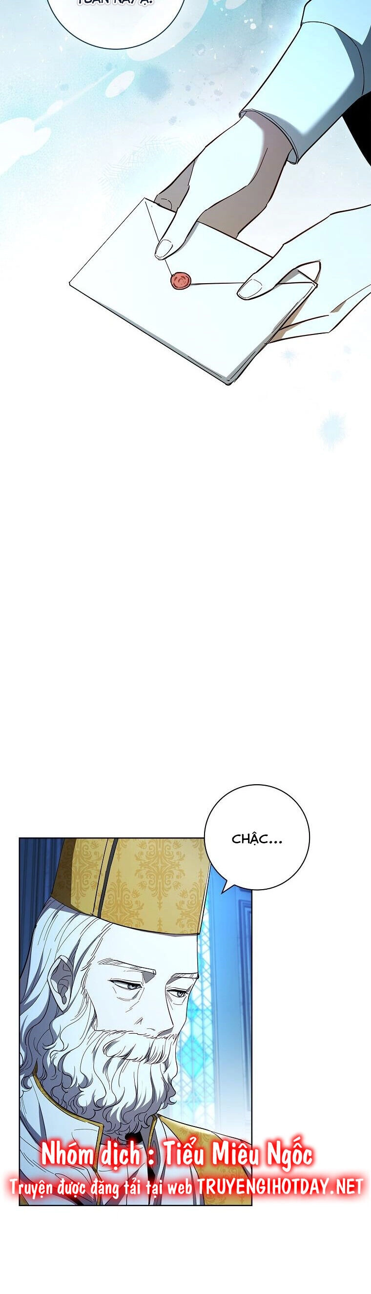 Nam Chính À, Tôi Sẽ Tôn Trọng Sở Thích Của Anh Chapter 40 - 27