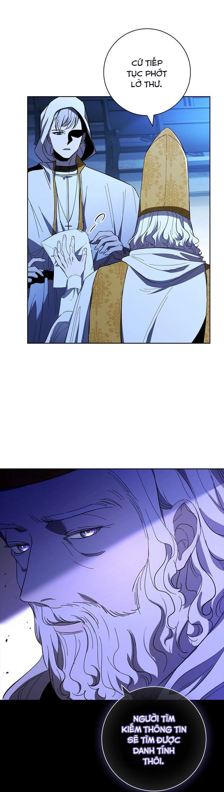 Nam Chính À, Tôi Sẽ Tôn Trọng Sở Thích Của Anh Chapter 40 - 29