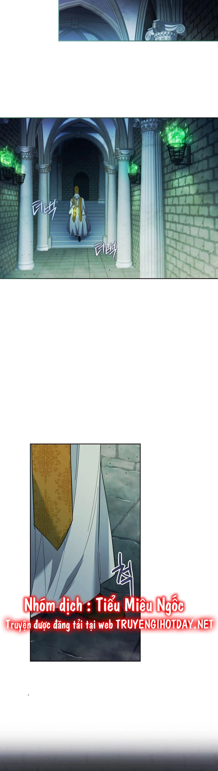 Nam Chính À, Tôi Sẽ Tôn Trọng Sở Thích Của Anh Chapter 40 - 31