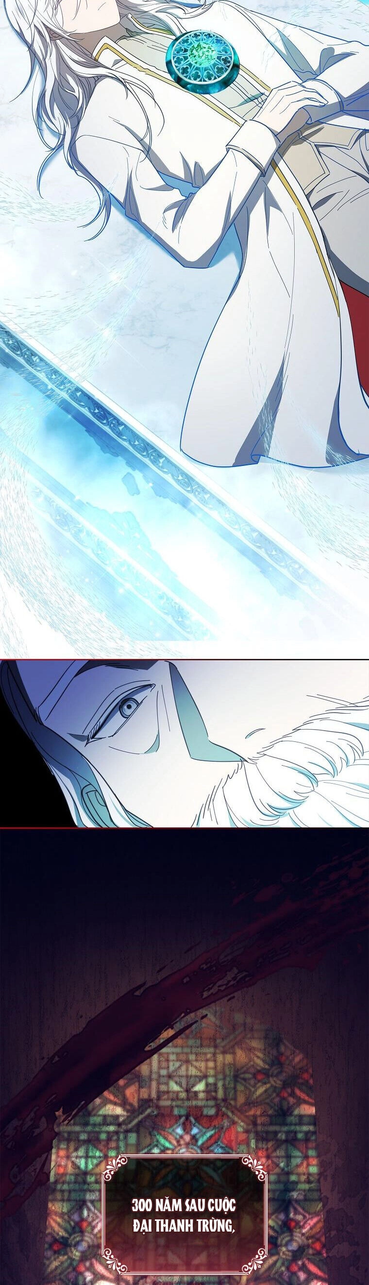 Nam Chính À, Tôi Sẽ Tôn Trọng Sở Thích Của Anh Chapter 40 - 35