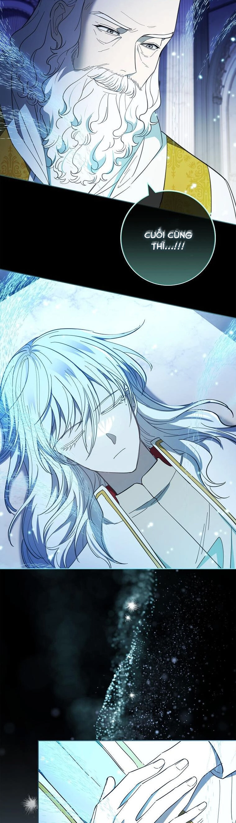 Nam Chính À, Tôi Sẽ Tôn Trọng Sở Thích Của Anh Chapter 40 - 38