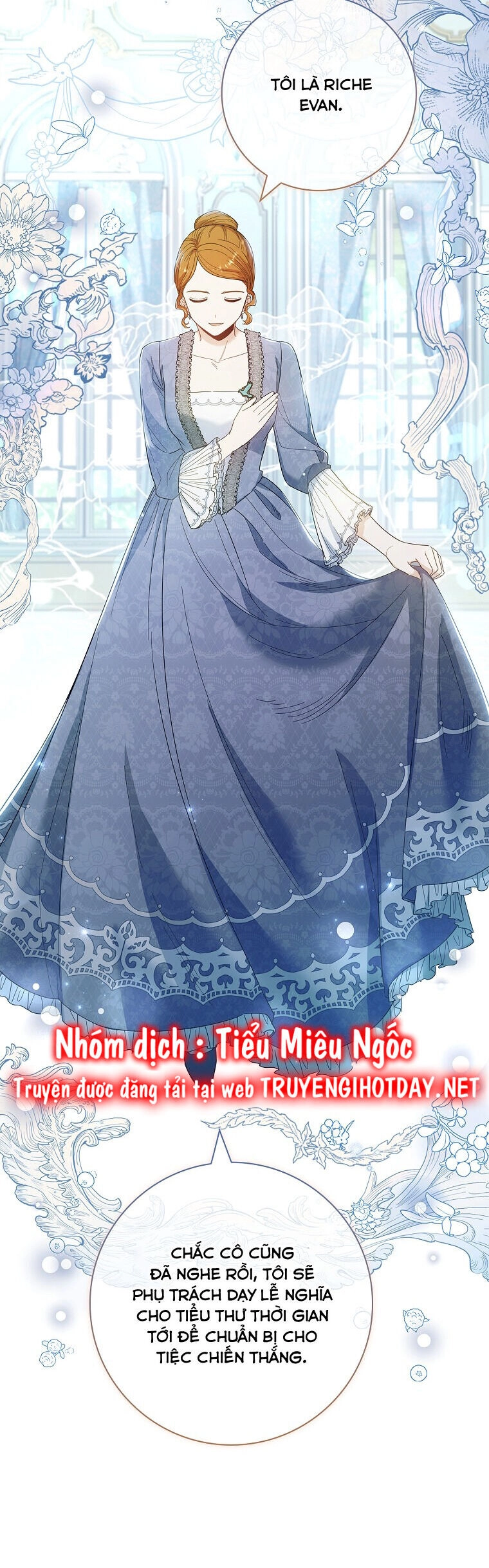 Nam Chính À, Tôi Sẽ Tôn Trọng Sở Thích Của Anh Chapter 41 - 4