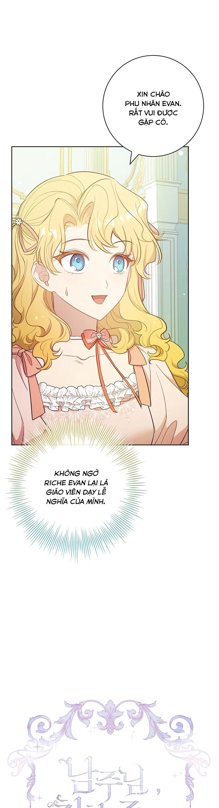 Nam Chính À, Tôi Sẽ Tôn Trọng Sở Thích Của Anh Chapter 41 - 5