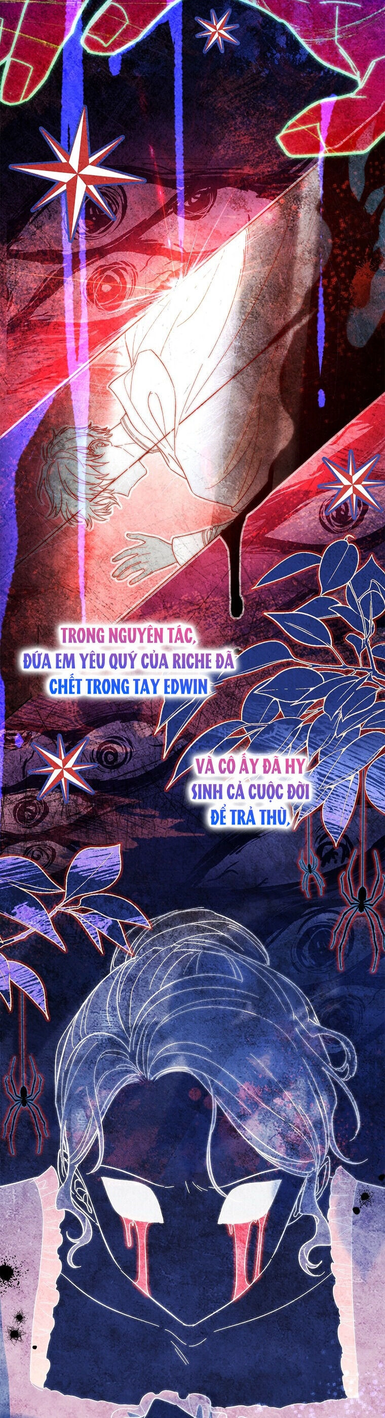 Nam Chính À, Tôi Sẽ Tôn Trọng Sở Thích Của Anh Chapter 41 - 7