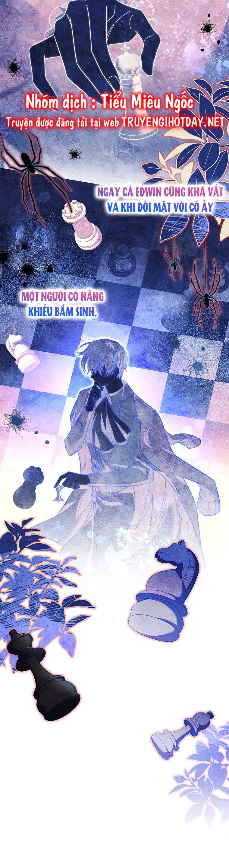 Nam Chính À, Tôi Sẽ Tôn Trọng Sở Thích Của Anh Chapter 41 - 8