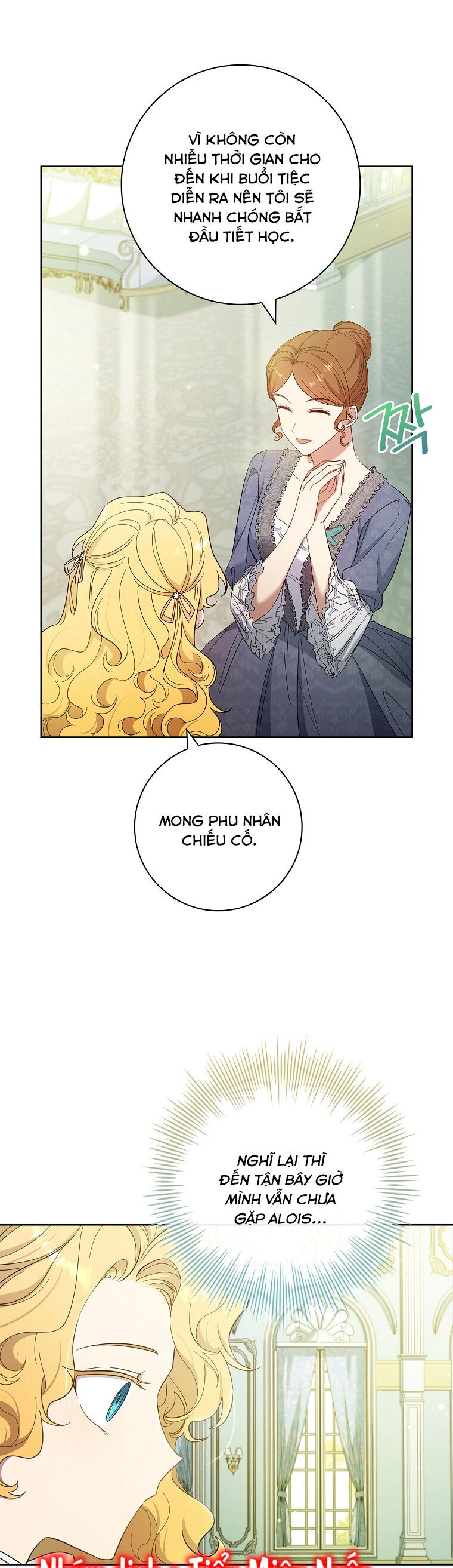 Nam Chính À, Tôi Sẽ Tôn Trọng Sở Thích Của Anh Chapter 41 - 9