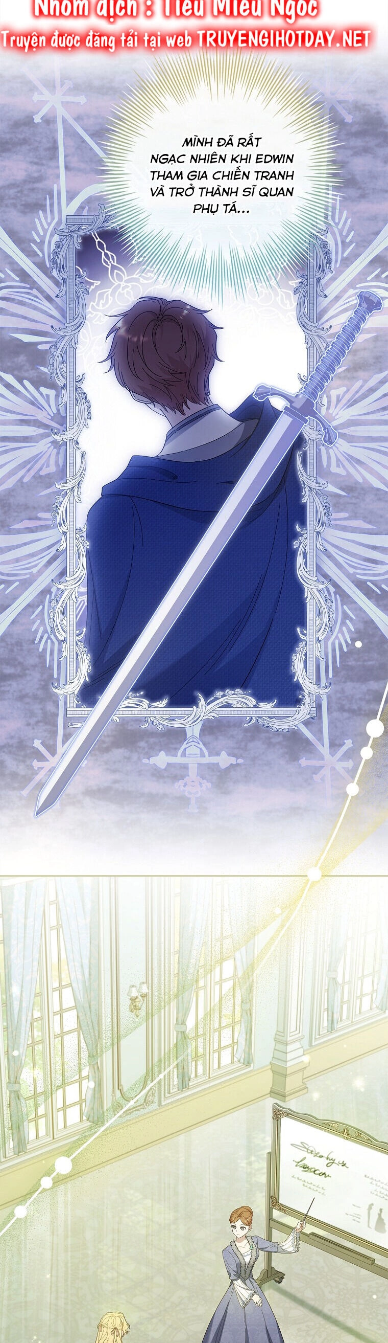 Nam Chính À, Tôi Sẽ Tôn Trọng Sở Thích Của Anh Chapter 41 - 10