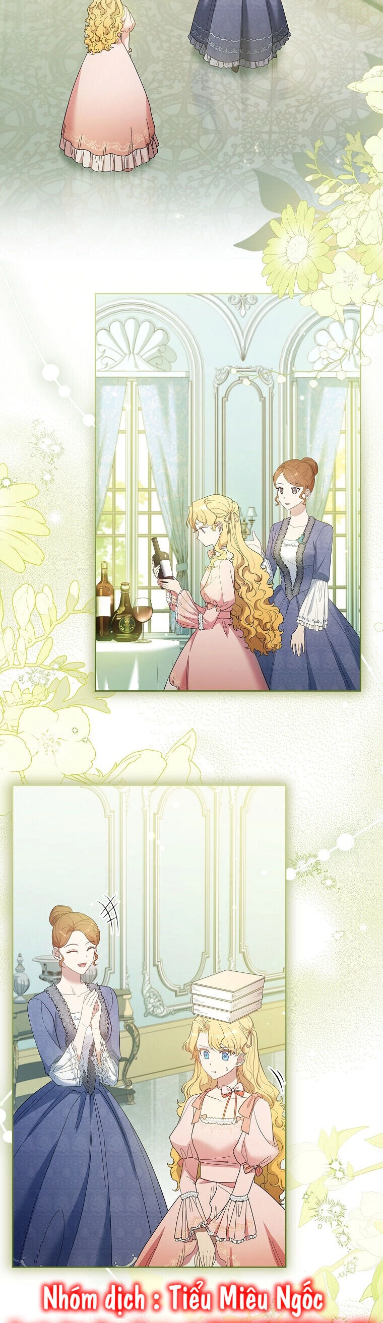 Nam Chính À, Tôi Sẽ Tôn Trọng Sở Thích Của Anh Chapter 41 - 11