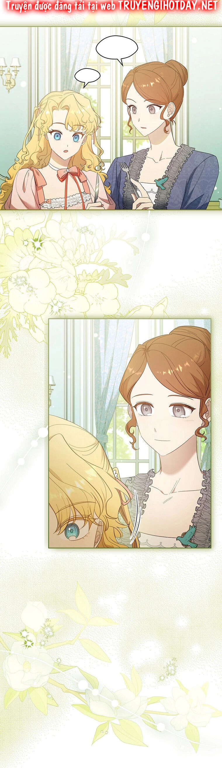 Nam Chính À, Tôi Sẽ Tôn Trọng Sở Thích Của Anh Chapter 41 - 12