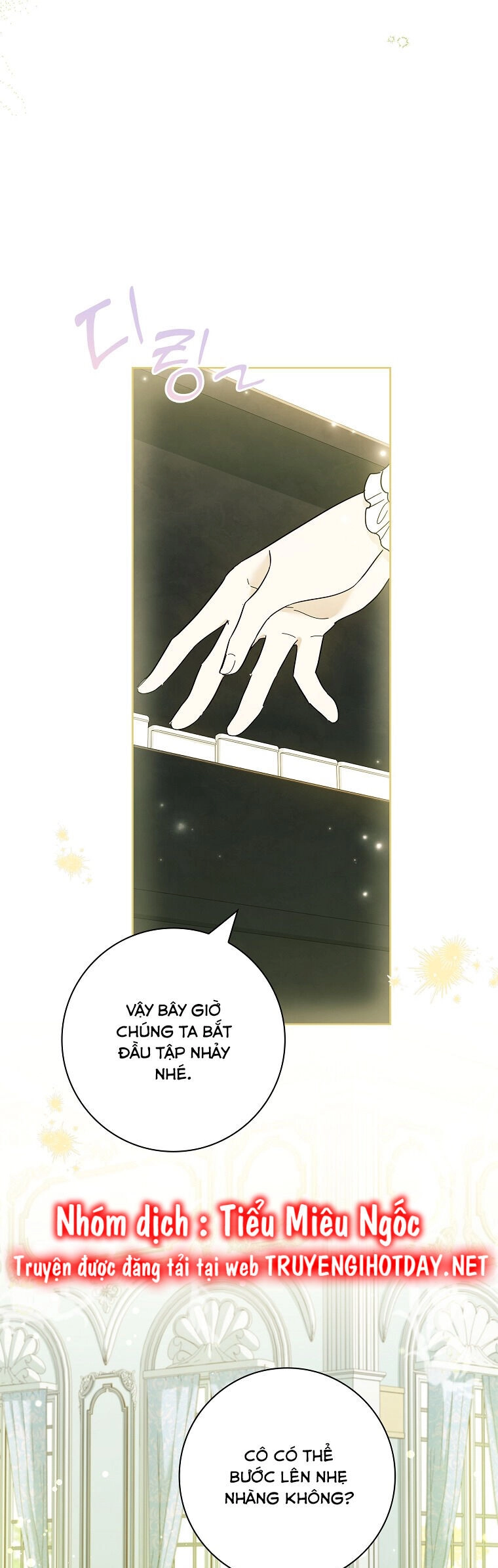 Nam Chính À, Tôi Sẽ Tôn Trọng Sở Thích Của Anh Chapter 41 - 13