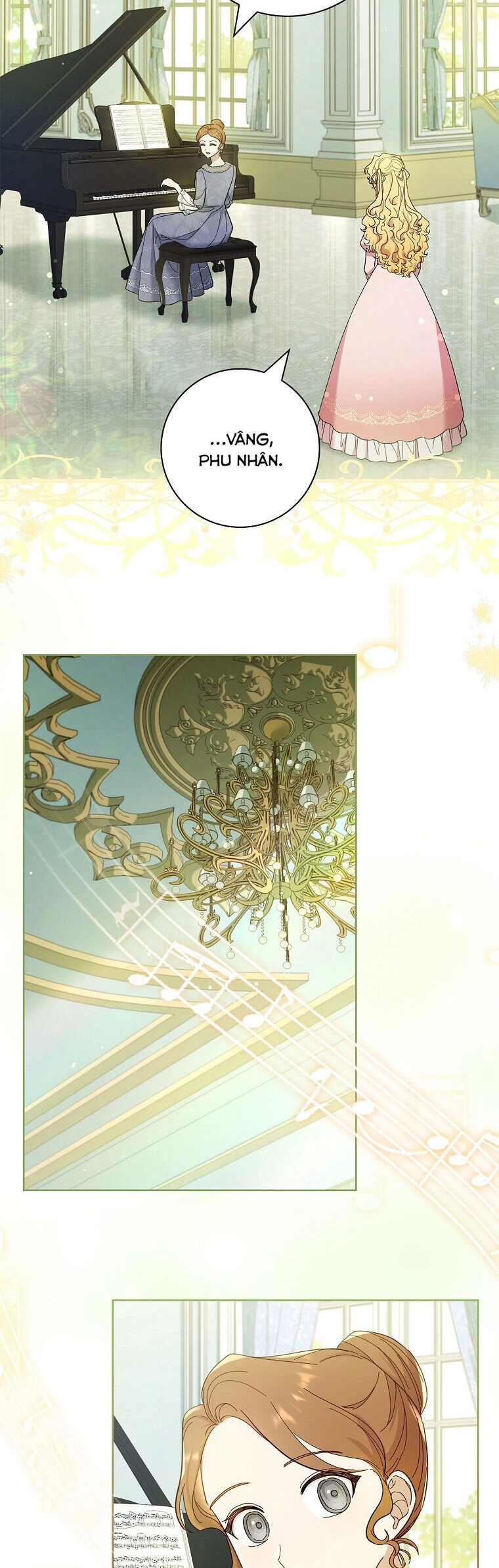 Nam Chính À, Tôi Sẽ Tôn Trọng Sở Thích Của Anh Chapter 41 - 14