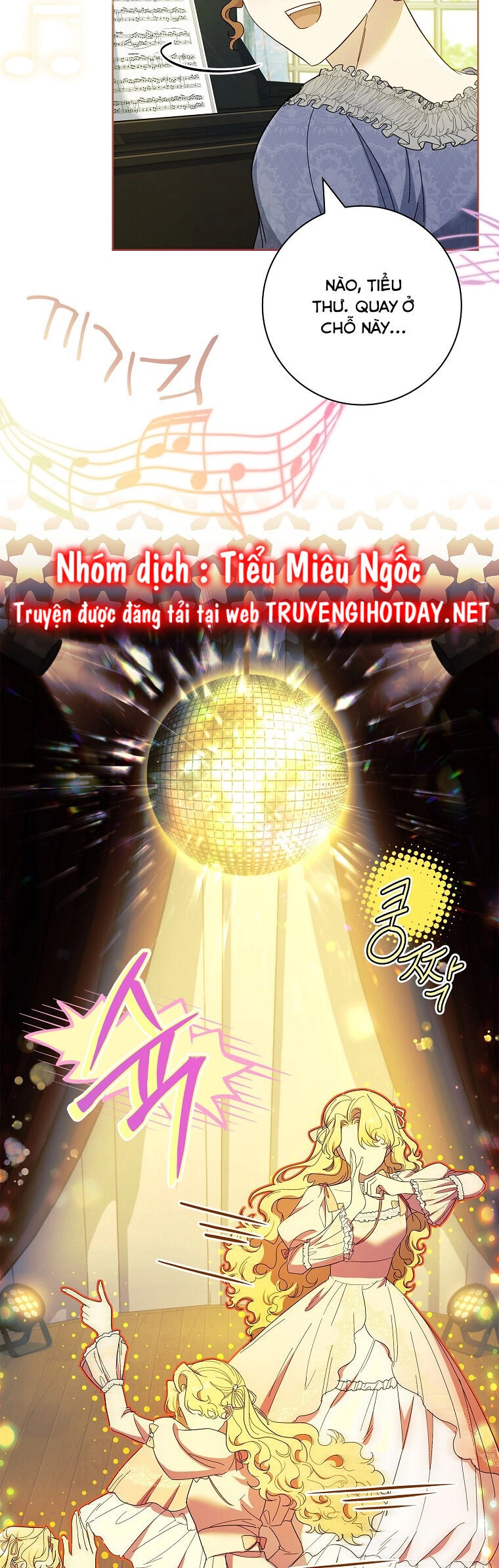 Nam Chính À, Tôi Sẽ Tôn Trọng Sở Thích Của Anh Chapter 41 - 15