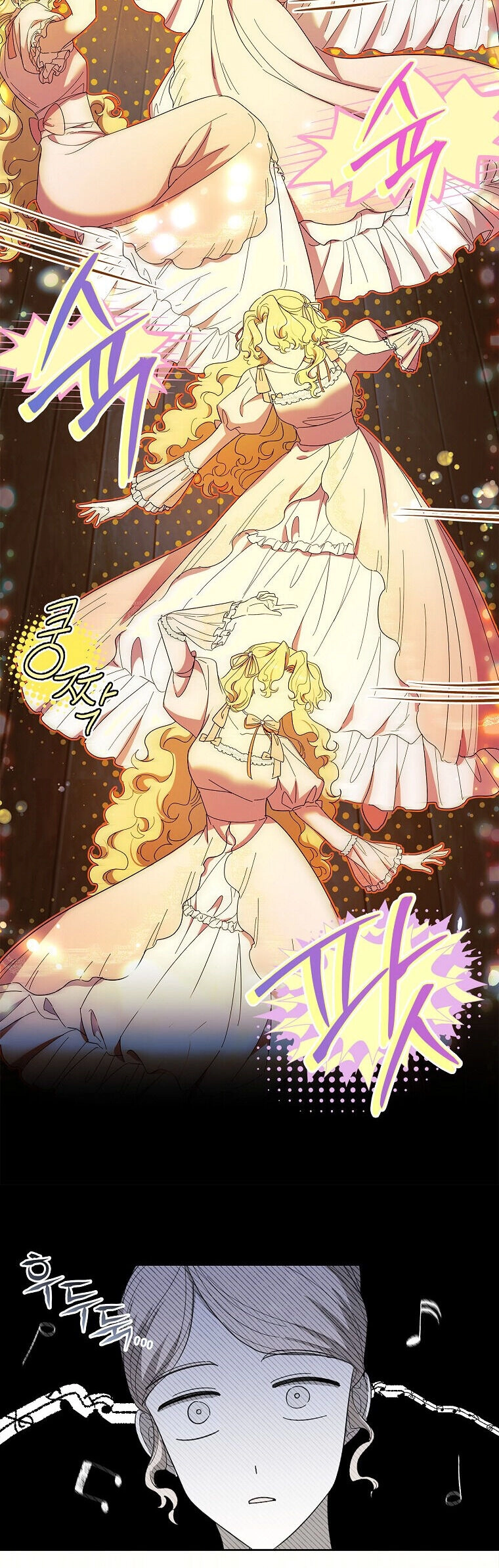 Nam Chính À, Tôi Sẽ Tôn Trọng Sở Thích Của Anh Chapter 41 - 16