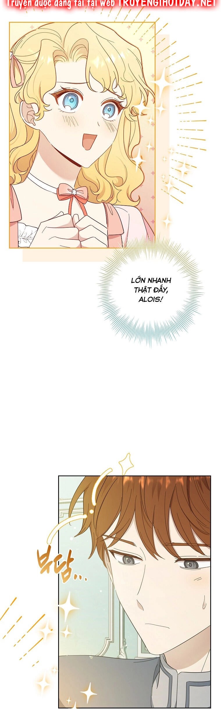 Nam Chính À, Tôi Sẽ Tôn Trọng Sở Thích Của Anh Chapter 41 - 20