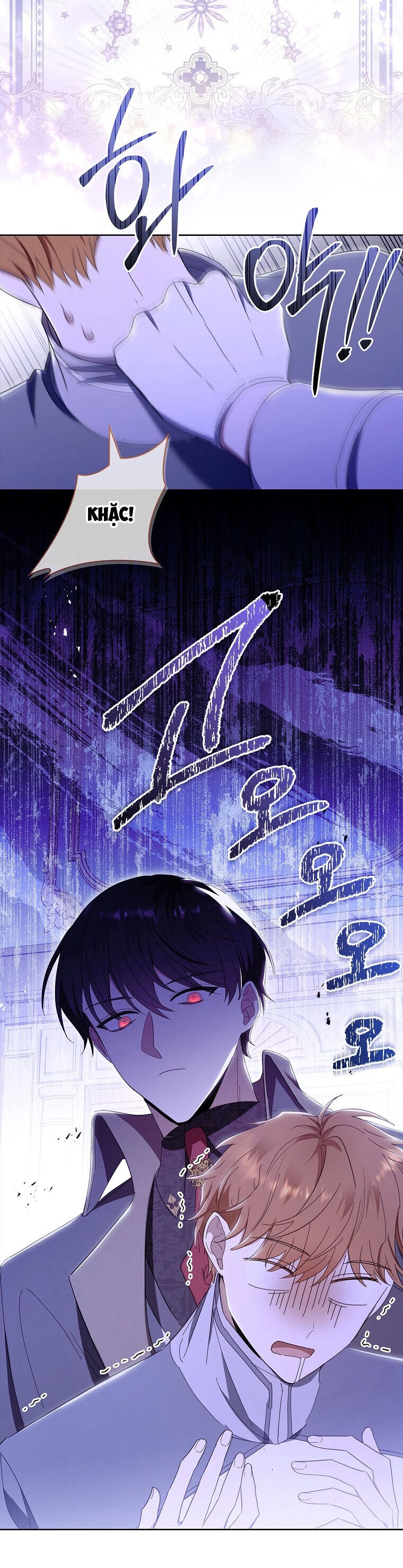 Nam Chính À, Tôi Sẽ Tôn Trọng Sở Thích Của Anh Chapter 41 - 24