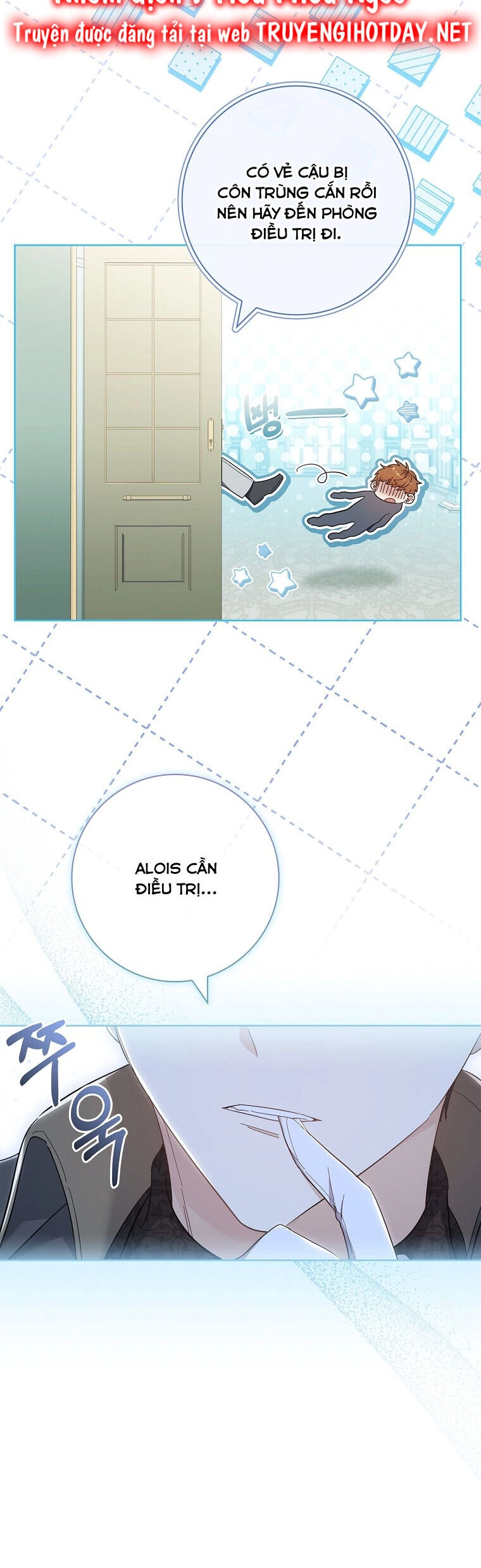 Nam Chính À, Tôi Sẽ Tôn Trọng Sở Thích Của Anh Chapter 41 - 26