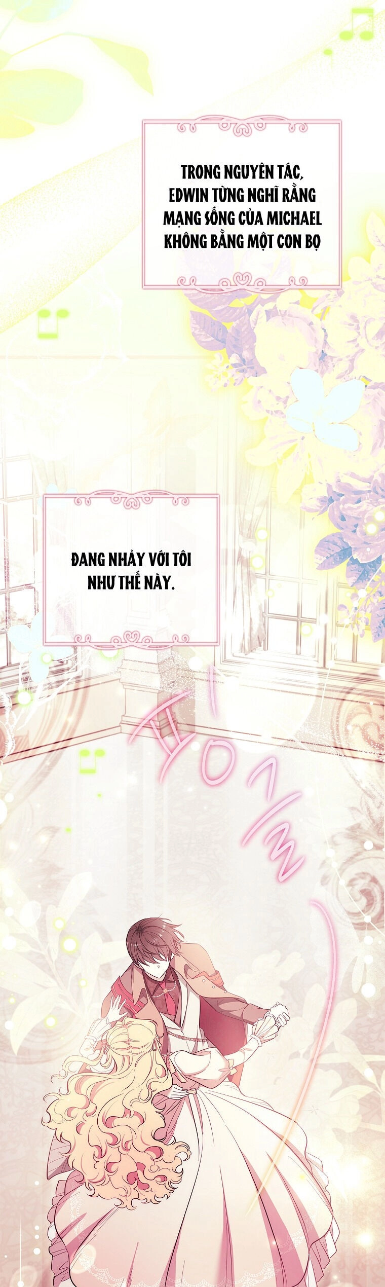 Nam Chính À, Tôi Sẽ Tôn Trọng Sở Thích Của Anh Chapter 41 - 33