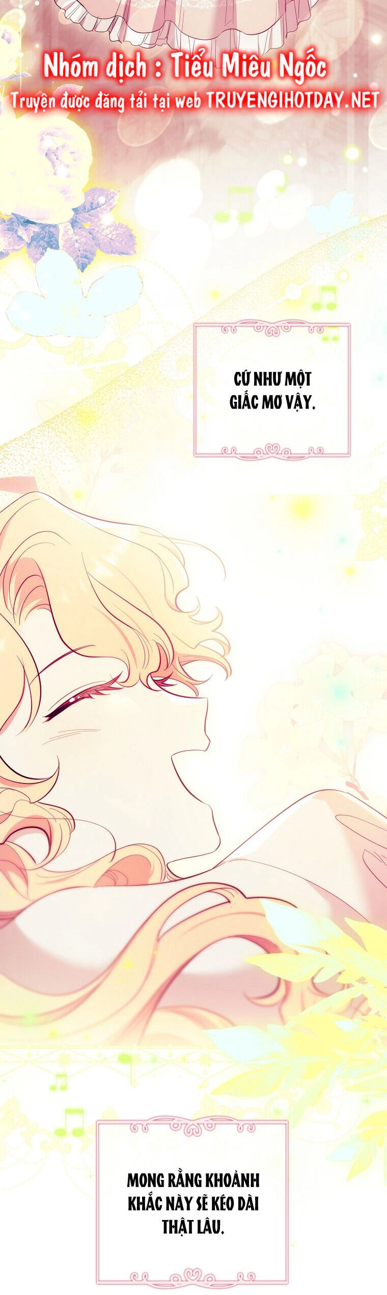 Nam Chính À, Tôi Sẽ Tôn Trọng Sở Thích Của Anh Chapter 41 - 34