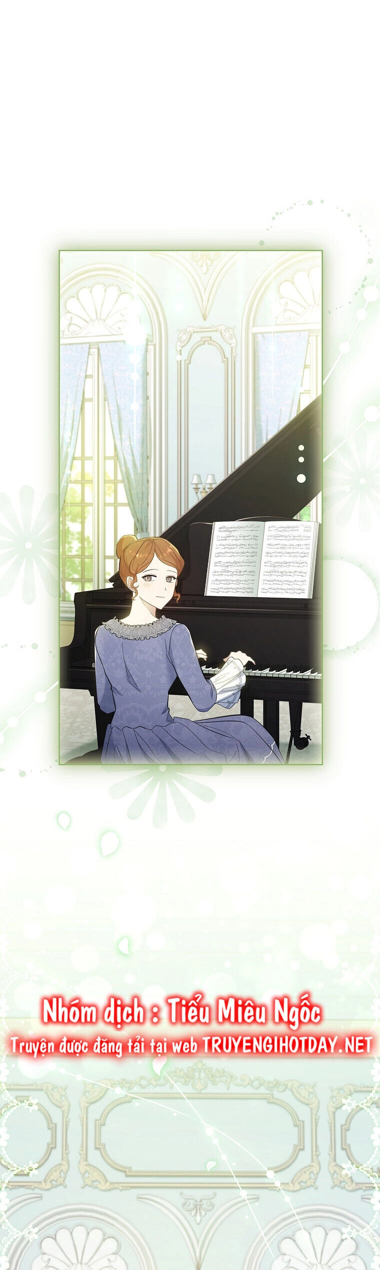 Nam Chính À, Tôi Sẽ Tôn Trọng Sở Thích Của Anh Chapter 41 - 35