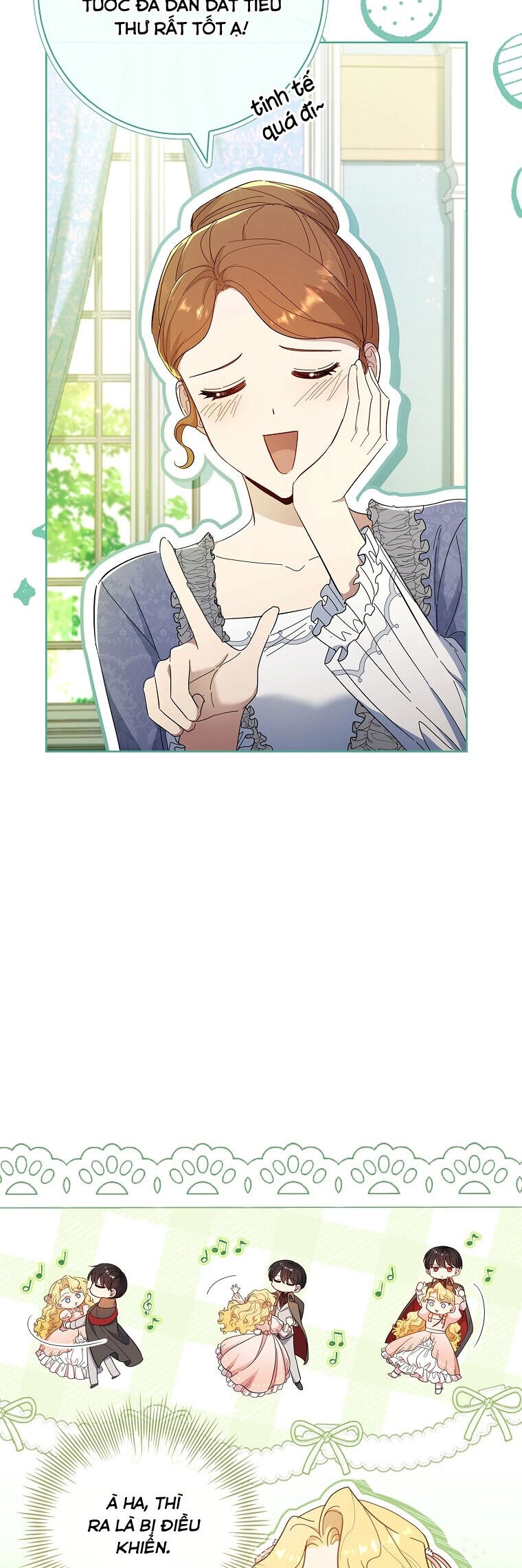 Nam Chính À, Tôi Sẽ Tôn Trọng Sở Thích Của Anh Chapter 41 - 38