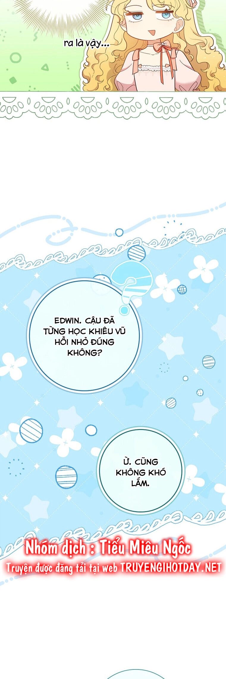 Nam Chính À, Tôi Sẽ Tôn Trọng Sở Thích Của Anh Chapter 41 - 39