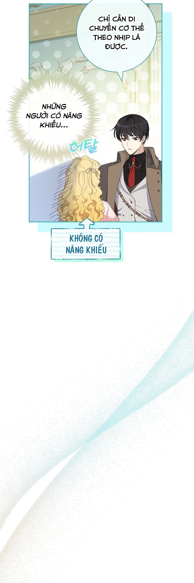 Nam Chính À, Tôi Sẽ Tôn Trọng Sở Thích Của Anh Chapter 41 - 40