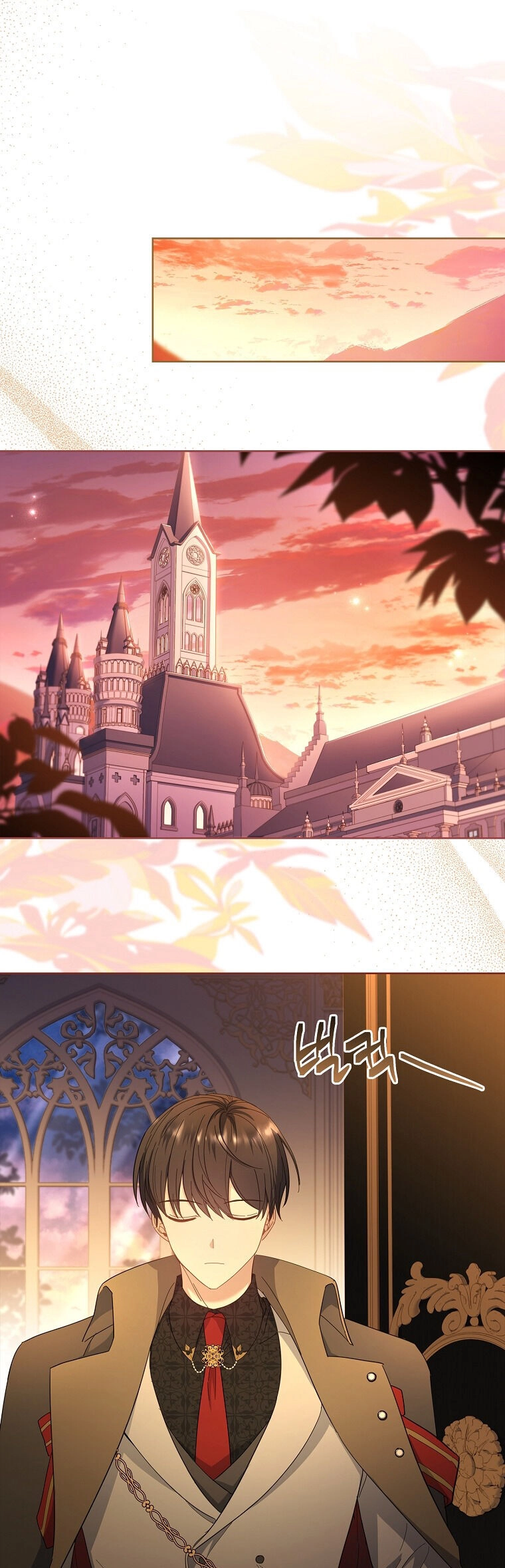 Nam Chính À, Tôi Sẽ Tôn Trọng Sở Thích Của Anh Chapter 41 - 41