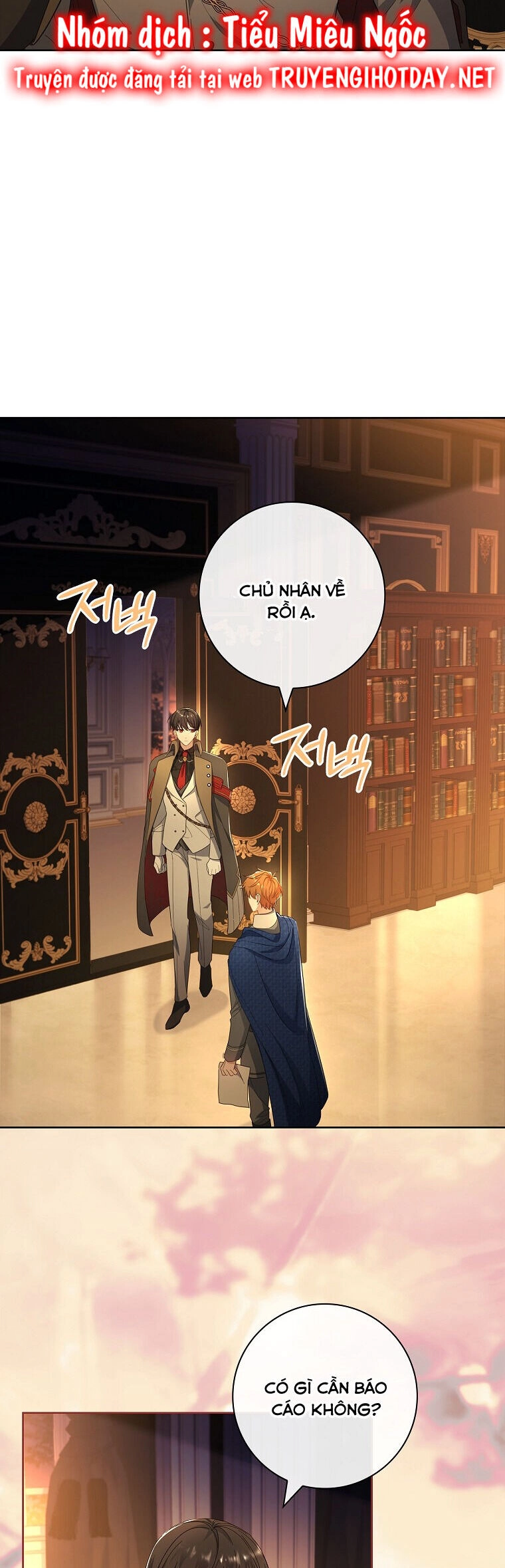 Nam Chính À, Tôi Sẽ Tôn Trọng Sở Thích Của Anh Chapter 41 - 42