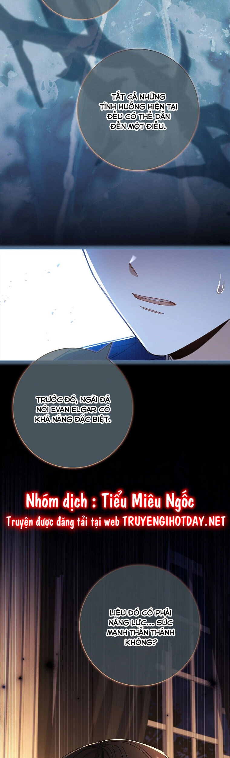 Nam Chính À, Tôi Sẽ Tôn Trọng Sở Thích Của Anh Chapter 41 - 48