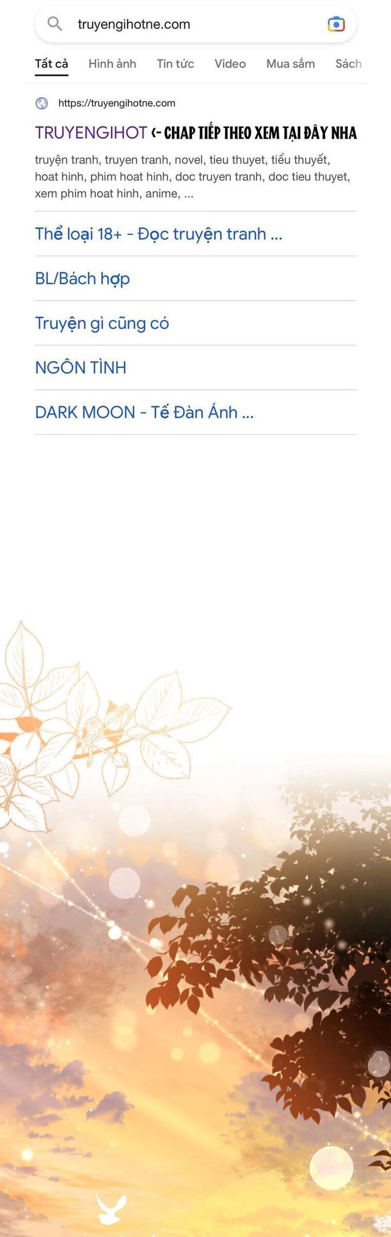 Nam Chính À, Tôi Sẽ Tôn Trọng Sở Thích Của Anh Chapter 42 - 2