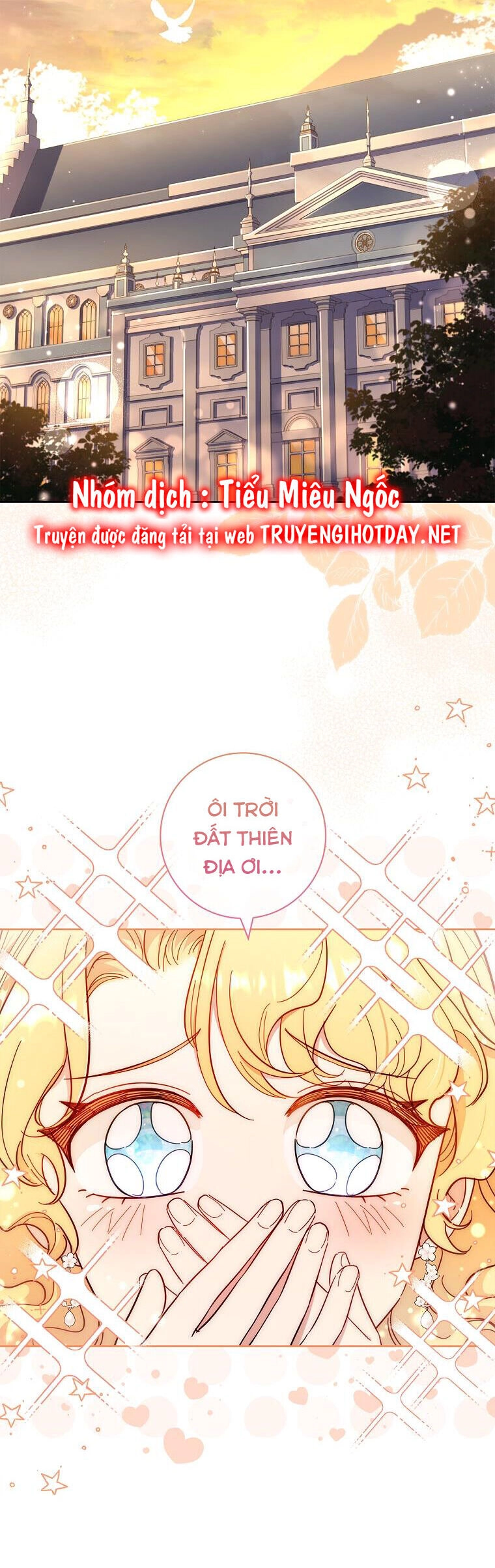 Nam Chính À, Tôi Sẽ Tôn Trọng Sở Thích Của Anh Chapter 42 - 3