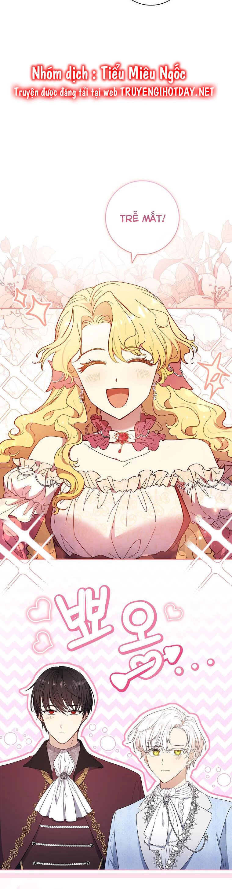 Nam Chính À, Tôi Sẽ Tôn Trọng Sở Thích Của Anh Chapter 42 - 9