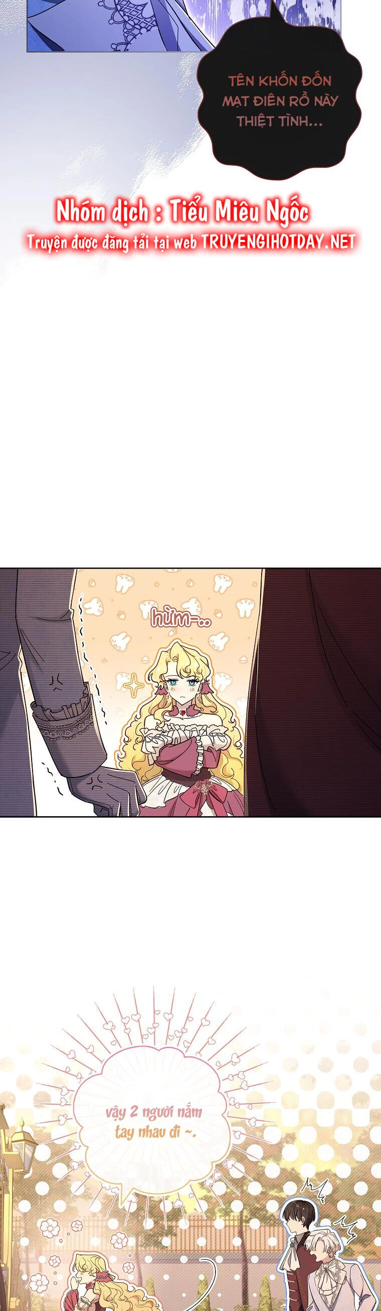 Nam Chính À, Tôi Sẽ Tôn Trọng Sở Thích Của Anh Chapter 42 - 12