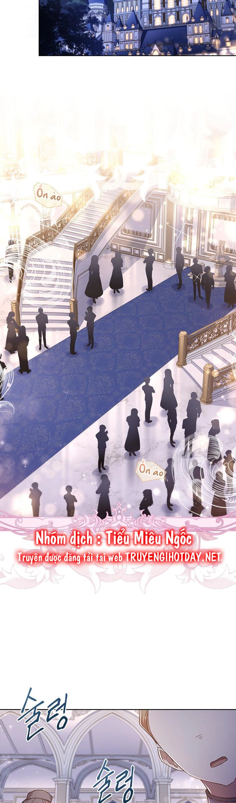 Nam Chính À, Tôi Sẽ Tôn Trọng Sở Thích Của Anh Chapter 42 - 15