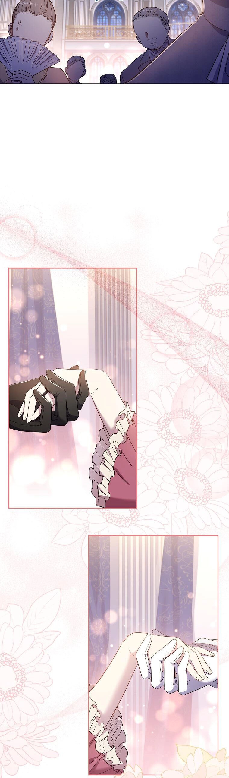 Nam Chính À, Tôi Sẽ Tôn Trọng Sở Thích Của Anh Chapter 42 - 16