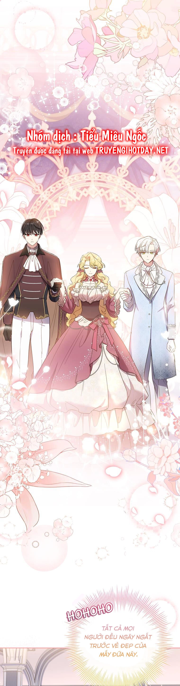 Nam Chính À, Tôi Sẽ Tôn Trọng Sở Thích Của Anh Chapter 42 - 17