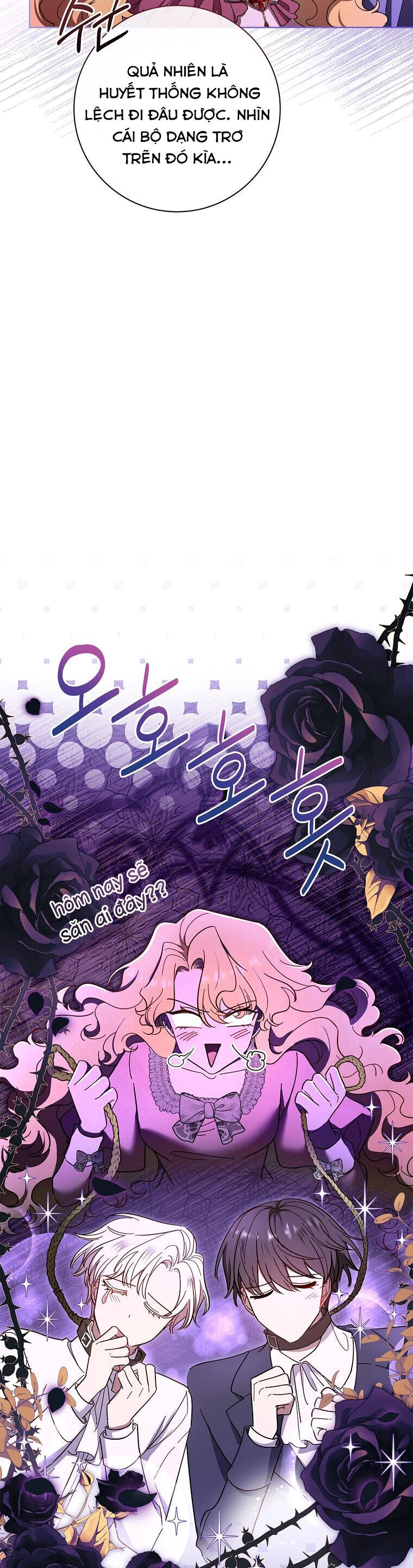 Nam Chính À, Tôi Sẽ Tôn Trọng Sở Thích Của Anh Chapter 42 - 19