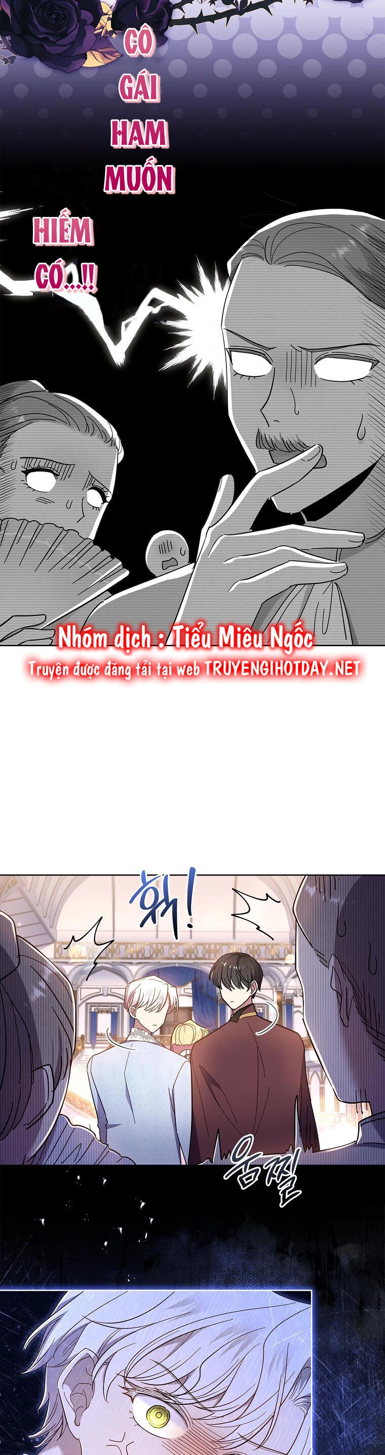 Nam Chính À, Tôi Sẽ Tôn Trọng Sở Thích Của Anh Chapter 42 - 20