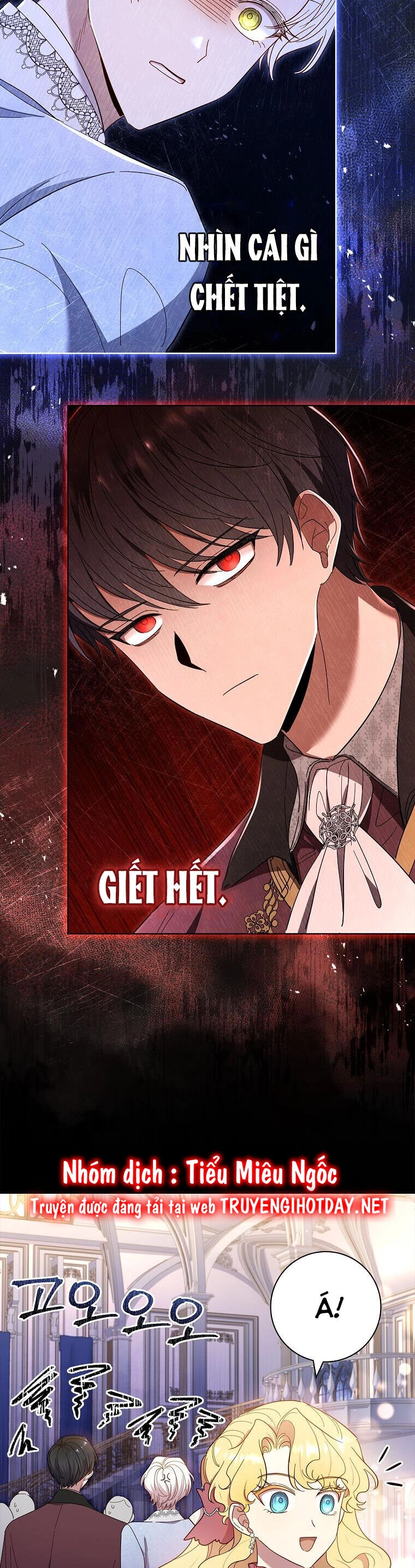 Nam Chính À, Tôi Sẽ Tôn Trọng Sở Thích Của Anh Chapter 42 - 21