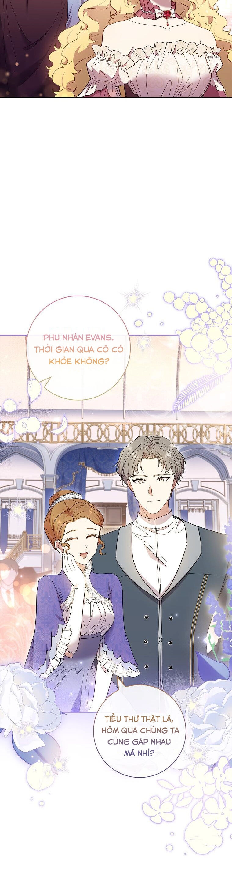 Nam Chính À, Tôi Sẽ Tôn Trọng Sở Thích Của Anh Chapter 42 - 22