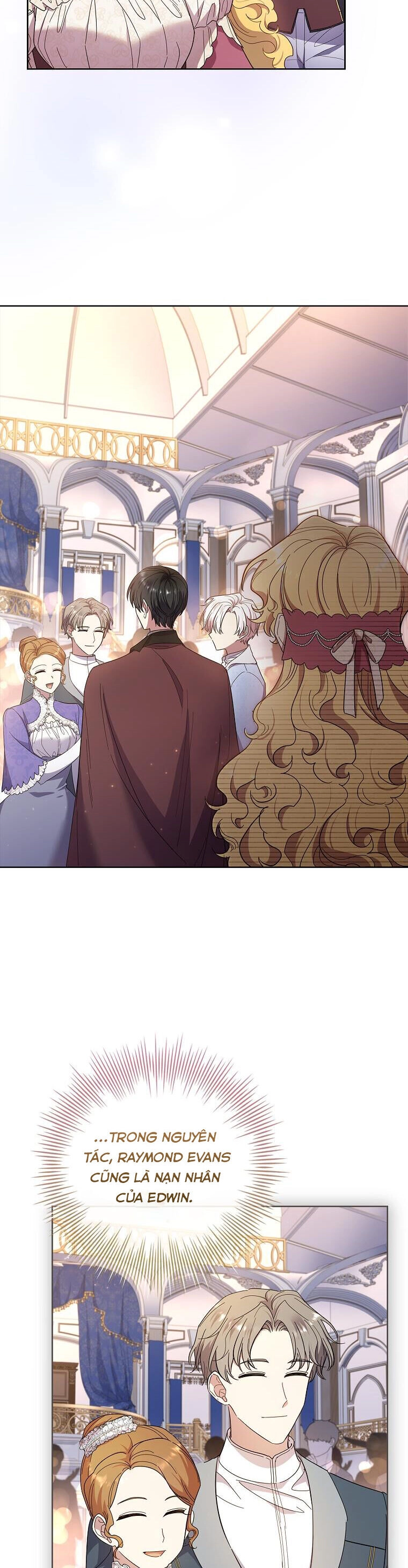 Nam Chính À, Tôi Sẽ Tôn Trọng Sở Thích Của Anh Chapter 42 - 24