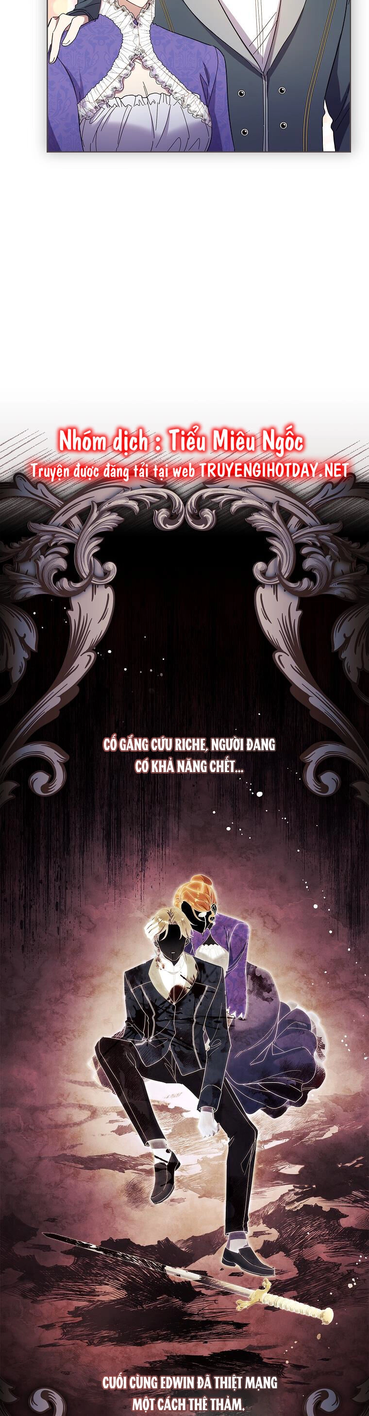 Nam Chính À, Tôi Sẽ Tôn Trọng Sở Thích Của Anh Chapter 42 - 25