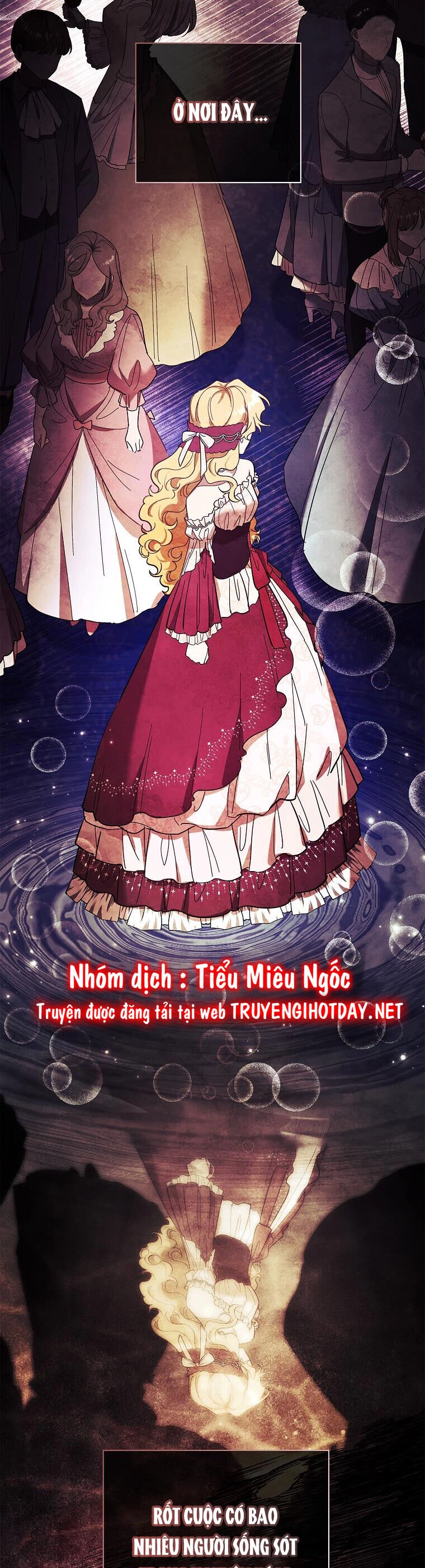 Nam Chính À, Tôi Sẽ Tôn Trọng Sở Thích Của Anh Chapter 42 - 27