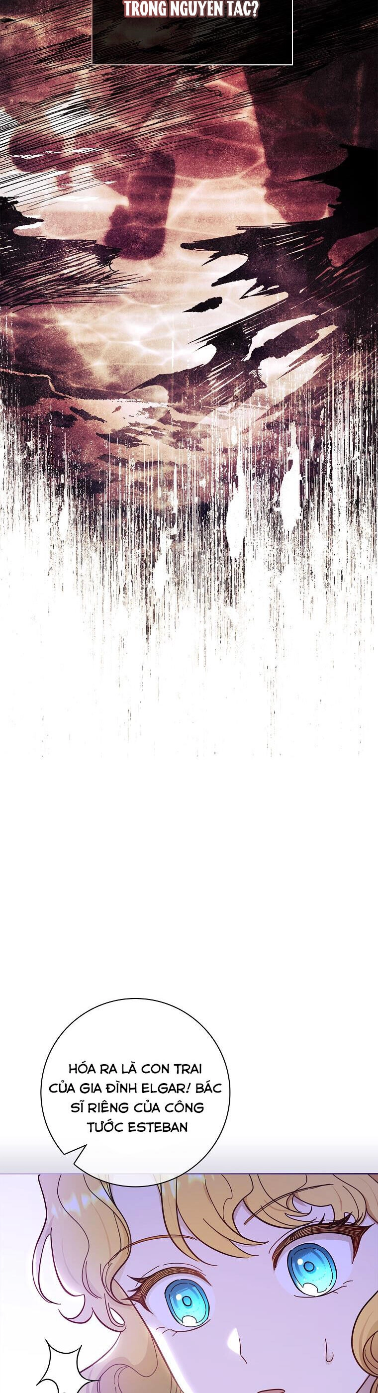 Nam Chính À, Tôi Sẽ Tôn Trọng Sở Thích Của Anh Chapter 42 - 28