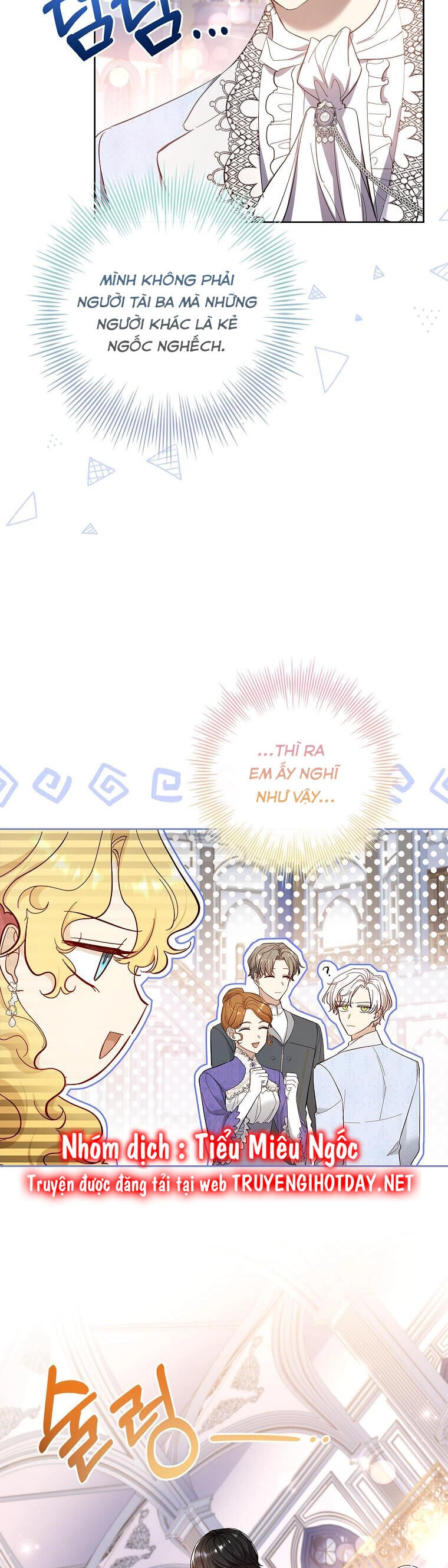 Nam Chính À, Tôi Sẽ Tôn Trọng Sở Thích Của Anh Chapter 42 - 30