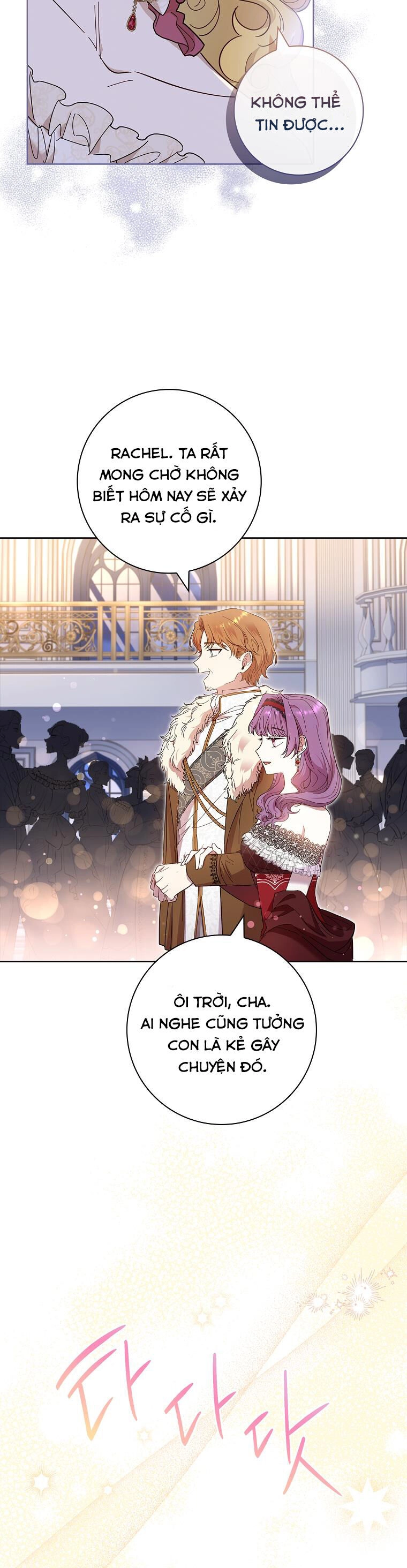 Nam Chính À, Tôi Sẽ Tôn Trọng Sở Thích Của Anh Chapter 42 - 33